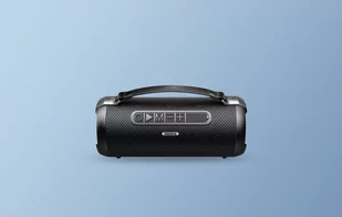 Głośnik bezprzewodowy Remax Gwens - Głośniki przenośne - miniaturka - grafika 2