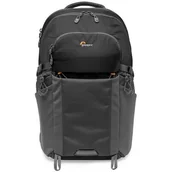 Akcesoria fotograficzne - Lowepro Plecak Photo Active BP 300AW black-dark grey) - miniaturka - grafika 1