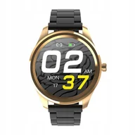 Smartwatch - Smartwatch męski Gino Rossi sg007e - miniaturka - grafika 1