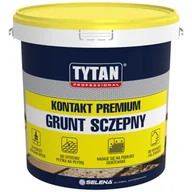 Grunty do ścian - Grunt sczepny KONTAKT PREMIUM 1,5 kg TYTAN PROFESSIONAL - miniaturka - grafika 1
