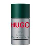 Dezodoranty i antyperspiranty męskie - Hugo Boss HUGO Man dezodorant w sztyfcie dla mężczyzn 75 ml - miniaturka - grafika 1