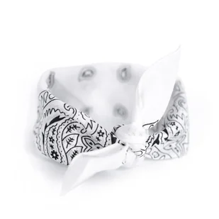 Art of Polo Bandana Classic rebel - Apaszki i szaliki damskie - miniaturka - grafika 1