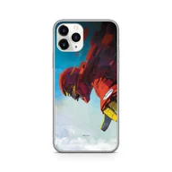 Etui i futerały do telefonów - Etui na Apple iPhone 11 PRO MAX MARVEL Iron Man 015 - miniaturka - grafika 1