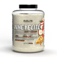 Odżywki białkowe - Evolite Nutrition Wheyelite 2000g Apple Pie - miniaturka - grafika 1