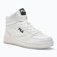 Buty trekkingowe damskie - Buty damskie FILA Rega Nf Mid - miniaturka - grafika 1