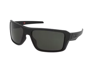 Oakley Double Edge OO9380 938001 - Okulary przeciwsłoneczne - miniaturka - grafika 1