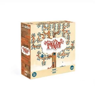 Londji Dream a Tree - Gry planszowe - miniaturka - grafika 1