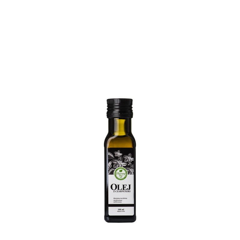 OLEJ Z CZARNUSZKI 100 ml.