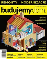 Czasopisma - Budujemy Dom - miniaturka - grafika 1