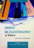 Biznes - Obrót bezgotówkowy w Polsce - miniaturka - grafika 1