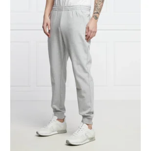 Lacoste Spodnie dresowe | Regular Fit - Dresy męskie - miniaturka - grafika 1