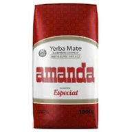 Yerba Mate - Yerba Mate Amanda Seleccion Especial 1kg 1000g - miniaturka - grafika 1