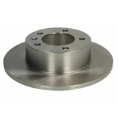 Tarcze hamulcowe - Tarcza hamulcowa ABE C4R019ABE - miniaturka - grafika 1