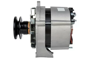 Alternator Hella 8EL 012 427-381 - Alternatory - miniaturka - grafika 1