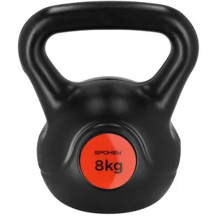 Kettlebell SPOKEY 940840 (8 kg) - Kettlebell - miniaturka - grafika 1