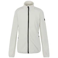 Bluzy sportowe damskie - Bluza damska Regatta Ened Rozmiar: XXXL / Kolor: beżowy - miniaturka - grafika 1