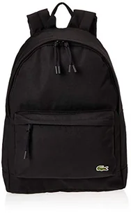 Lacoste Plecak NH2677NE - Plecaki - miniaturka - grafika 4