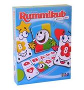 Lemada Rummikub Junior