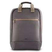 Plecaki - Hama Plecak Ultra Lightweight 16.2'' Antracyt - miniaturka - grafika 1