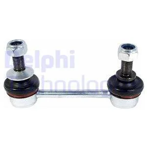 Drążek / wspornik, stabilizator Delphi TC2409 - Układ zawieszenia - akcesoria - miniaturka - grafika 1
