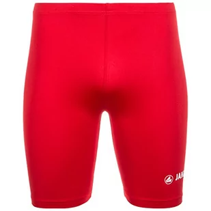 Jako Basic 2.0 spodenki sportowe, czerwony, l 8516-01_01_L - Spodenki męskie - miniaturka - grafika 1