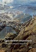 Albumy - historia - Opis działań wojennych 1839 r. w pół. Dagestanie - Dmitrij Milutin - miniaturka - grafika 1
