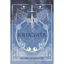 Saga Niebios i Otchłani Tom 1 KRUCJATA - Fantasy - miniaturka - grafika 1