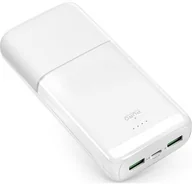 Powerbanki - Powerbank Puro External Battery 4200mAh MagSafe USB-C - miniaturka - grafika 1