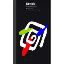 Karakter Spirala Zwierzenia projektanta - Technika - miniaturka - grafika 1