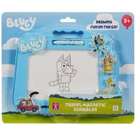 Dom i ogród - Bluey Znikopis - miniaturka - grafika 1