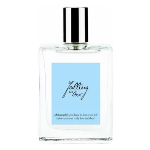Philosophy Falling In Love woda toaletowa spray 60ml - Wody i perfumy damskie - miniaturka - grafika 1