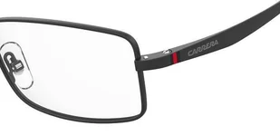 Okulary korekcyjne Carrera CARRERA 8855 003 - Okulary korekcyjne, oprawki, szkła - miniaturka - grafika 4