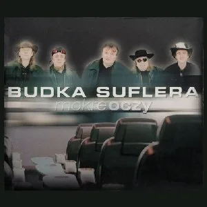 Budka Suflera Productions Mokre oczy - Pop - miniaturka - grafika 1