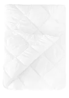 Kołdry - Kołdra całoroczna 160x200 pikowana lekka i ciepła - miniaturka - grafika 1