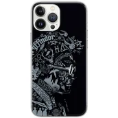 Etui i futerały do telefonów - Etui Harry Potter dedykowane do Iphone 11, wzór: Harry Potter 075 Etui całkowicie zadrukowane, oryginalne i oficjalnie licencjonowane - miniaturka - grafika 1