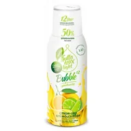 Syropy i koncentraty owocowe - Syrop do Soda Stream Limo-cytryn Bez Cukru na 12l - miniaturka - grafika 1