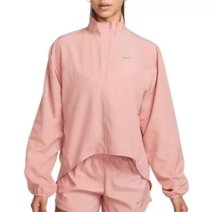 Kurtka damska Nike Dri-fit Swoosh - Kurtki damskie - miniaturka - grafika 1