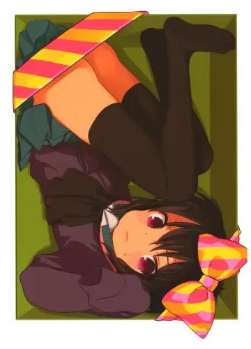 Plakat Anime A-Channel achan_024 A1+ (custom)