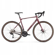 Rowery - ROWER GRAVEL FUJI JARI 1.3 RAMA 56CM SHIMANO GRX 400 2X10 HYDRAULIKA - miniaturka - grafika 1