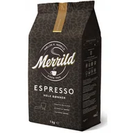 Kawa - Merrild Espresso 1000Gr - miniaturka - grafika 1