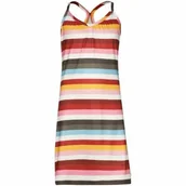 Sukienki - Sukienka dziecięca PROTEST REVOLVE 21 JR dress PROTEST 104_la - miniaturka - grafika 1