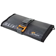 Torby fotograficzne i futerały - Lowepro GearUp Wrap Dark Grey - miniaturka - grafika 1