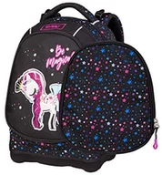 Plecaki - Plecak Superlight 2 FACE PETIT GALAXY UNICORN 26821 - miniaturka - grafika 1