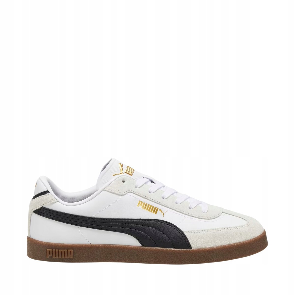 Buty PUMA Club II Era
