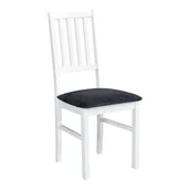 Krzesła - Krzesło drewniane NILO 7 - miniaturka - grafika 1