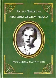 Historia życiem pisana Nowa - Biografie i autobiografie - miniaturka - grafika 2