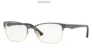 Okulary korekcyjne, oprawki, szkła - Vogue Eyewear  0VO3940 5061 - miniaturka - grafika 1