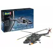 Modele do sklejania - Westland Lynx Mk. 88 Revell - miniaturka - grafika 1