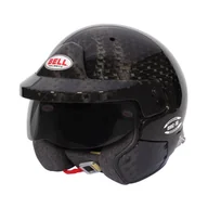 Kaski do sportów motorowych - Kask otwarty Bell MAG-10 CARBON (homologacja FIA) - miniaturka - grafika 1