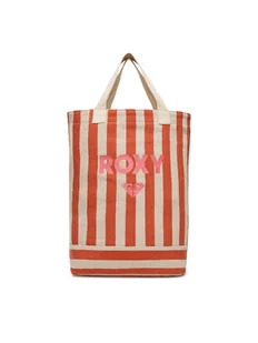 Roxy Plecak Fairy Beach ERJBP04848 Czerwony - Plecaki - miniaturka - grafika 1